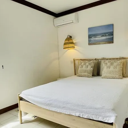 Holiday home Malagueta Cip