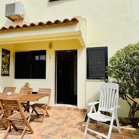 Feriehus Malagueta Cip Albufeira